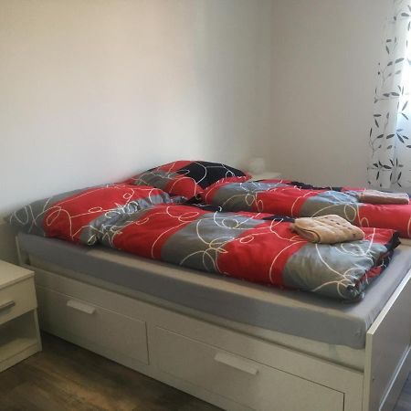 Ubytovani Pod Mezu Hlohovec Extérieur photo