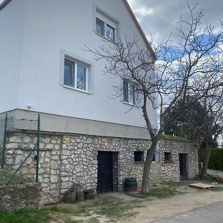 Ubytovani Pod Mezu Hlohovec Extérieur photo