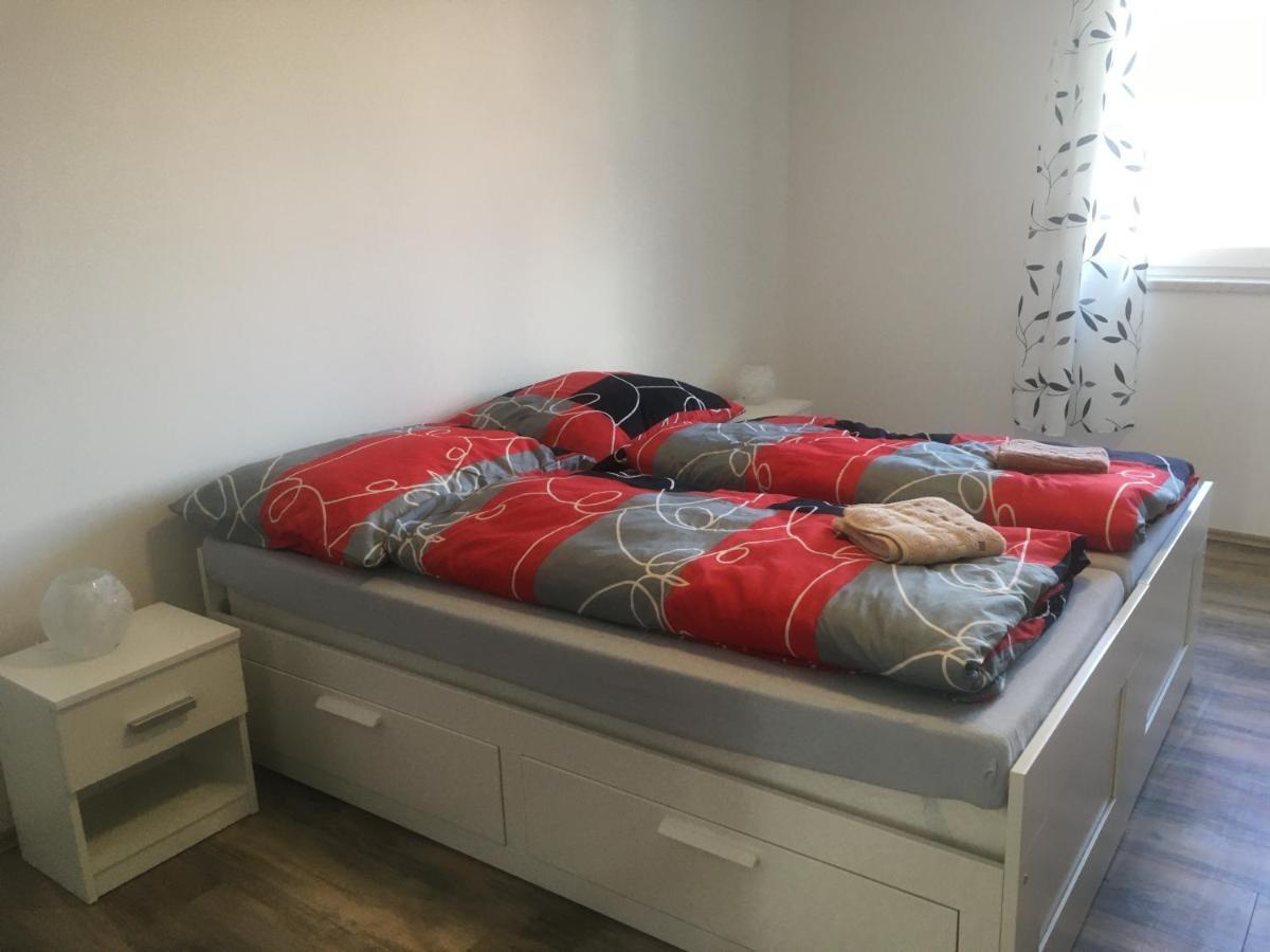 Ubytovani Pod Mezu Hlohovec Extérieur photo