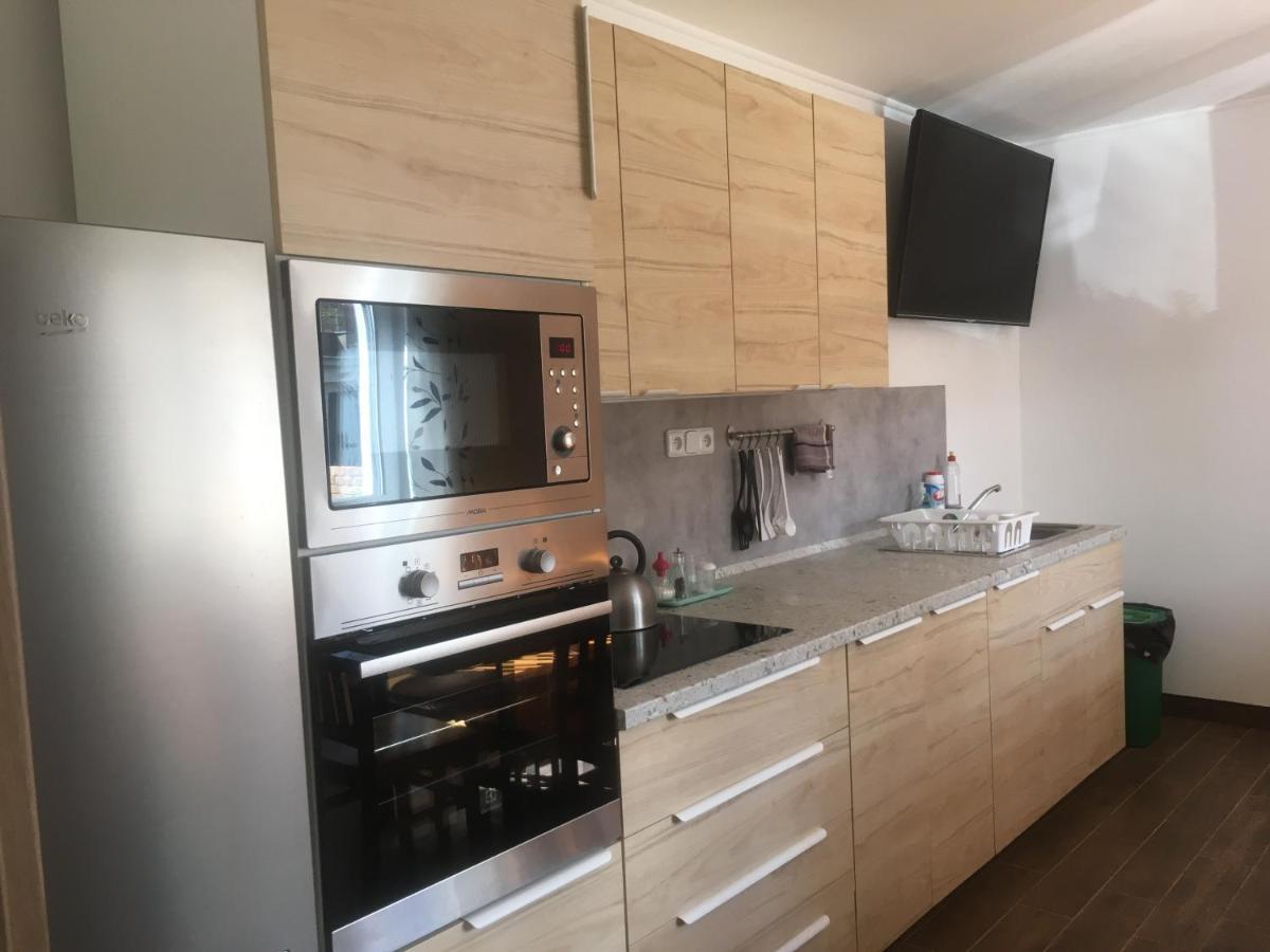 Ubytovani Pod Mezu Hlohovec Extérieur photo